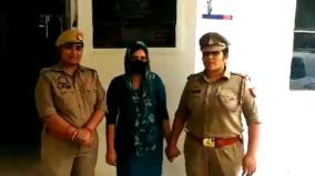 delhi-lady-don-behind-air-india-crew-murder-arrested