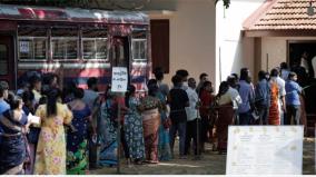 presidential-election-held-peacefully-in-sri-lanka-counting-begins-at-6-pm-today