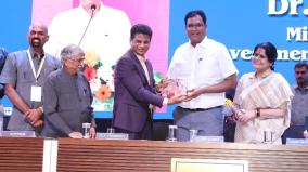 students-must-be-interested-in-politics-says-minister-trp-raja