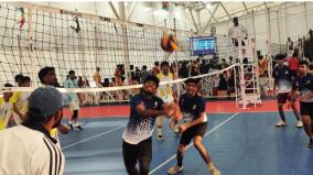 tamil-nadu-pondissery-team-won-the-national-level-volleyball-tournament-at-kotagiri