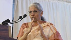 centre-will-not-allow-any-compromise-in-the-security-of-the-nation-nirmala-sitharaman