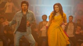 vijay-starrer-the-goat-movie-matta-song-released