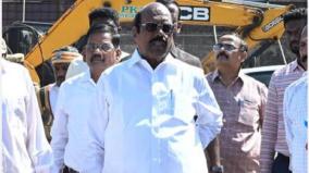 minister-velu-talks-on-maduravayal-2-tier-flyover