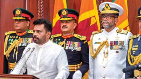 anura-kumara-dissanayake-sworn-in