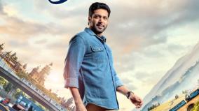 does-rajesh-m-is-a-comedy-film-director-jayam-ravi-open-talk