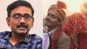 director-vasanta-balan-comment-on-oscar-award-official-entry-of-laapataa-ladies