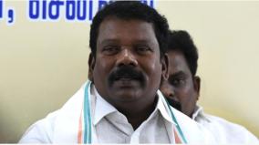 congress-welcomes-udhayanidhi-as-deputy-chief-minister-selvaperundhagai