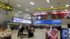 increased-security-at-colombo-and-jaffna-airports-in-sri-lanka