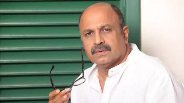 malayalam Actor Siddique s bail plea dismissed