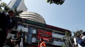 sensex-hits-85-000-for-first-time-nifty-nears-26-000-mark