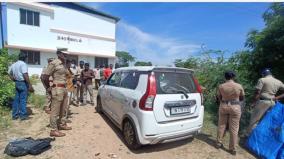 5-people-from-salem-committed-suicide-while-inside-their-car-in-pudukkottai