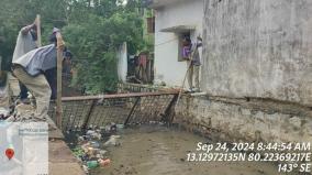 chennai-corporation-to-set-up-nets-and-remove-garbage-thrown-by-the-public-in-the-canals