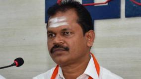 what-is-the-tn-govt-opinion-on-the-tirupati-laddu-issue-says-arjun-sampath