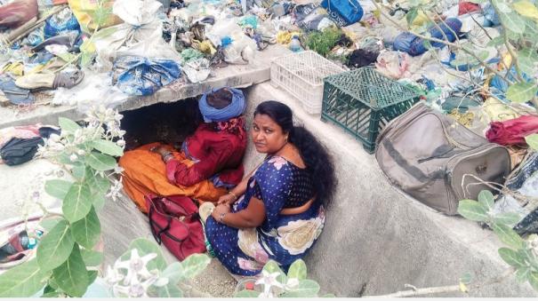 Bhakyalakshmis hunger satisfying work