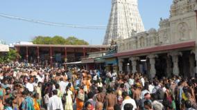 tiruchendur-temple-denies-about-faster-darshan-ticket