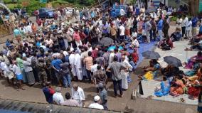 elderly-man-killed-by-elephant-on-pandalur-peoples-road-block-demanding-safety