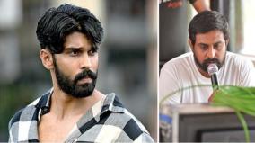 dhruv-vikram-to-act-in-direction-of-telugu-film-maker-ajay-bhupathi