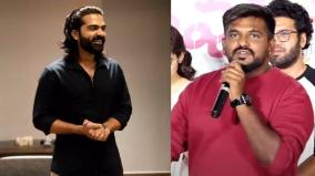 simbu-is-acting-under-direction-oh-my-god-director-ashwath-marimuthu