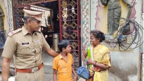 the-police-found-the-missing-boy-in-puducherry-and-handed-him-over-to-his-mother