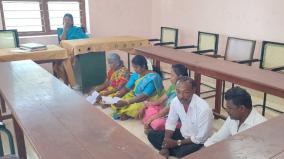 5-councillors-sit-in-to-boycott-kottaram-municipal-council-meeting-nagai