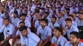 samsung-workers-should-give-up-their-protest-and-return-to-work-minister-trb-raja