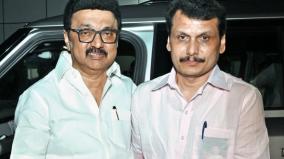 senthil-balaji-meet-mk-stalin-at-chennai-airport