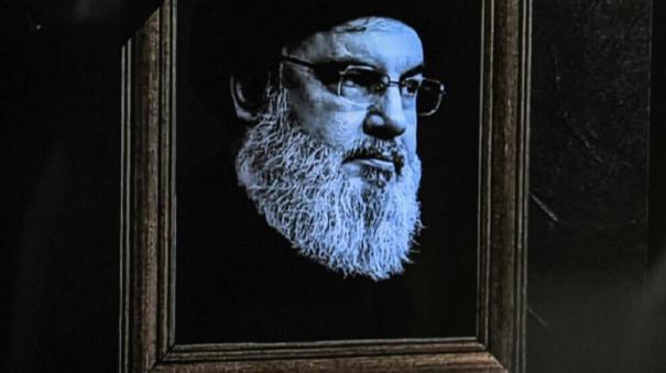 Israel kills Hezbollah leader in air strike on Beirut and who is Hassan Nasrallah explained