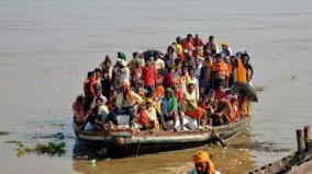 several-districts-on-alert-as-imd-warns-of-heavy-rain-flash-flood-possibility-in-bihar