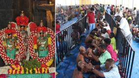 more-than-2-thousand-people-paid-their-respects-at-thiruvanthipuram-devanathasamy-temple