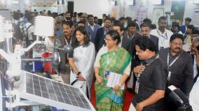 mp-venkatesan-says-that-tamil-nadu-government-is-guiding-india-in-promoting-small-and-medium-enterprises