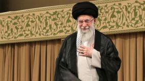 iran-s-supreme-leader-moved-to-secure-location-under-heightened-security-sources-say