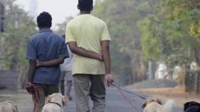 tamil-nadu-bjp-insists-on-reducing-the-license-fee-for-dog-breeding