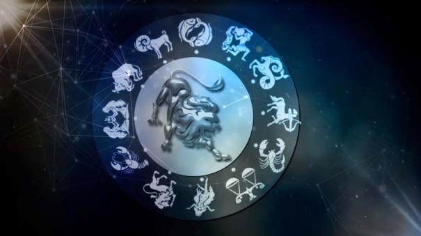 Monthly horoscope to Simmam rasi for Oct.2024 