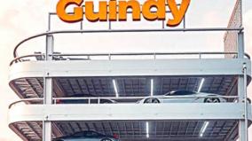 multi-level-car-parking-is-set-up-at-chennai-guindy-railway-station-with-shopping-mall-facilities