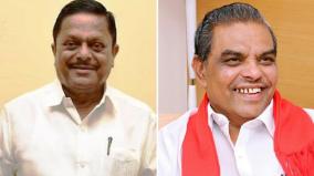 former-minister-k-ramachandran-lost-his-minister-post-due-to-internal-party-conflict-in-nilgiri-district