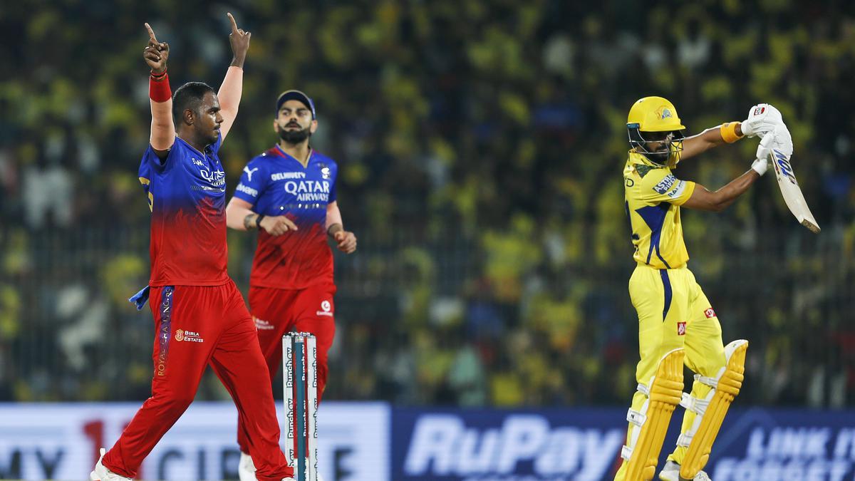 IPL Retention: ஒவ்வொரு அணியும் 6 வீரர்களை தக்க வைக்கலாம் - வீரர்களுக்கு போட்டி ஊதியம்