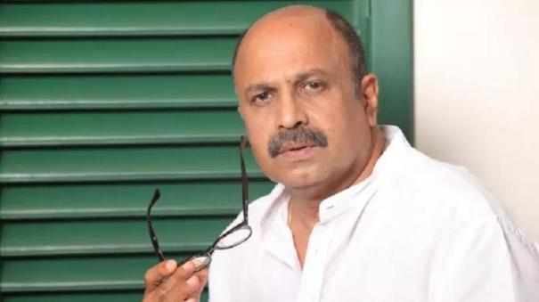 Supreme Court grants interim protection from arrest to Malayalam actor Siddique