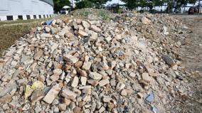 corporation-has-announced-15-approved-sites-for-dumping-construction-waste