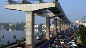 metro-flyover-works-in-madhavaram-sholinganallur-route