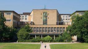 tamil-department-will-closes-soon-in-cologne-university