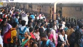 34-special-trains-for-ayudha-pooja-and-diwali-holidays