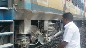 pallavan-express-halts-for-over-an-hour-due-to-brake-failure