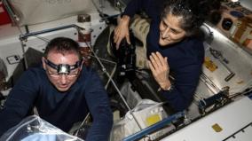 spacex-capsule-set-to-rescue-sunita-williams-and-barry-wilmore-reaches-iss