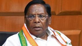 if-ration-shops-are-not-opened-before-diwali-protest-will-be-organized-narayanasamy