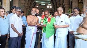 politics-should-not-interfere-in-the-cauvery-issue-union-minister-hd-kumarasamy