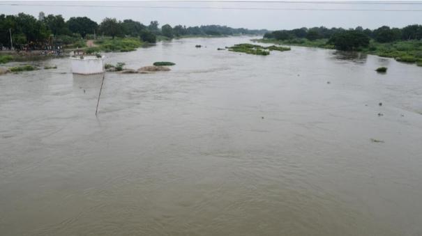 Maintenance of water bodies in Tamil Nadu was explained