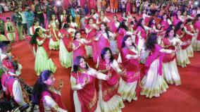 madhya-pradesh-bjp-leader-suggests-gomutra-sip-for-garba-entry