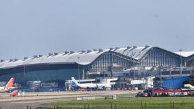 technical-glitch-in-london-singapore-flights-passengers-waiting-at-chennai-airport