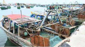 rameswaram-fishermen-strike-demanding-the-release-of-fishermen-imprisoned-in-sri-lanka