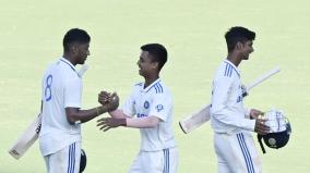 u19-team-india-beats-australia-in-test-match